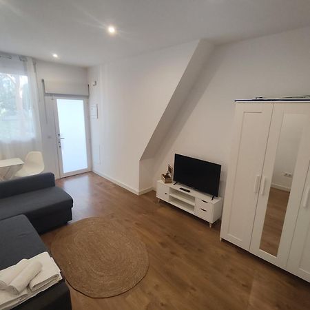 Beach Garden Apartment Torremolinos Luaran gambar
