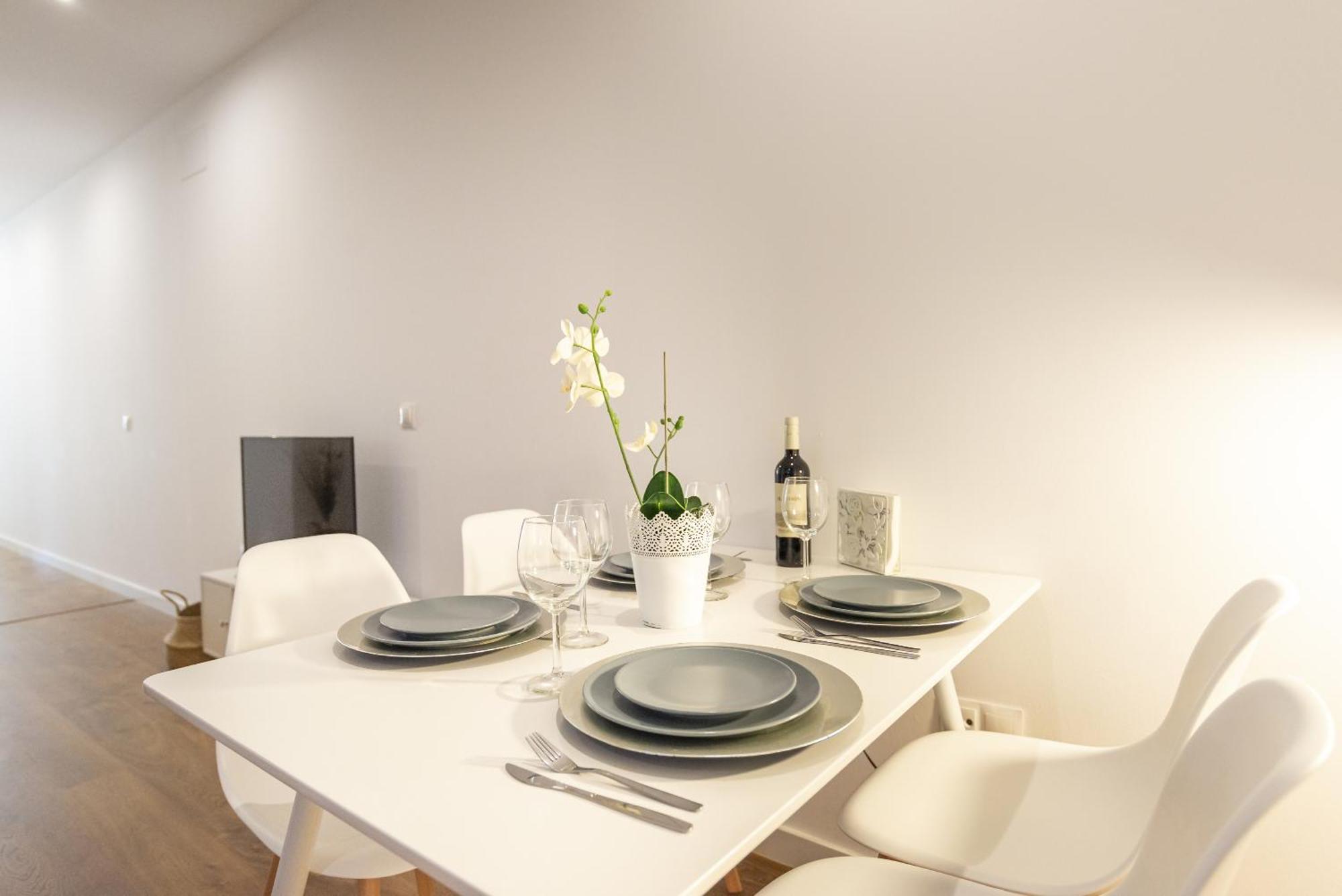 Beach Garden Apartment Torremolinos Luaran gambar