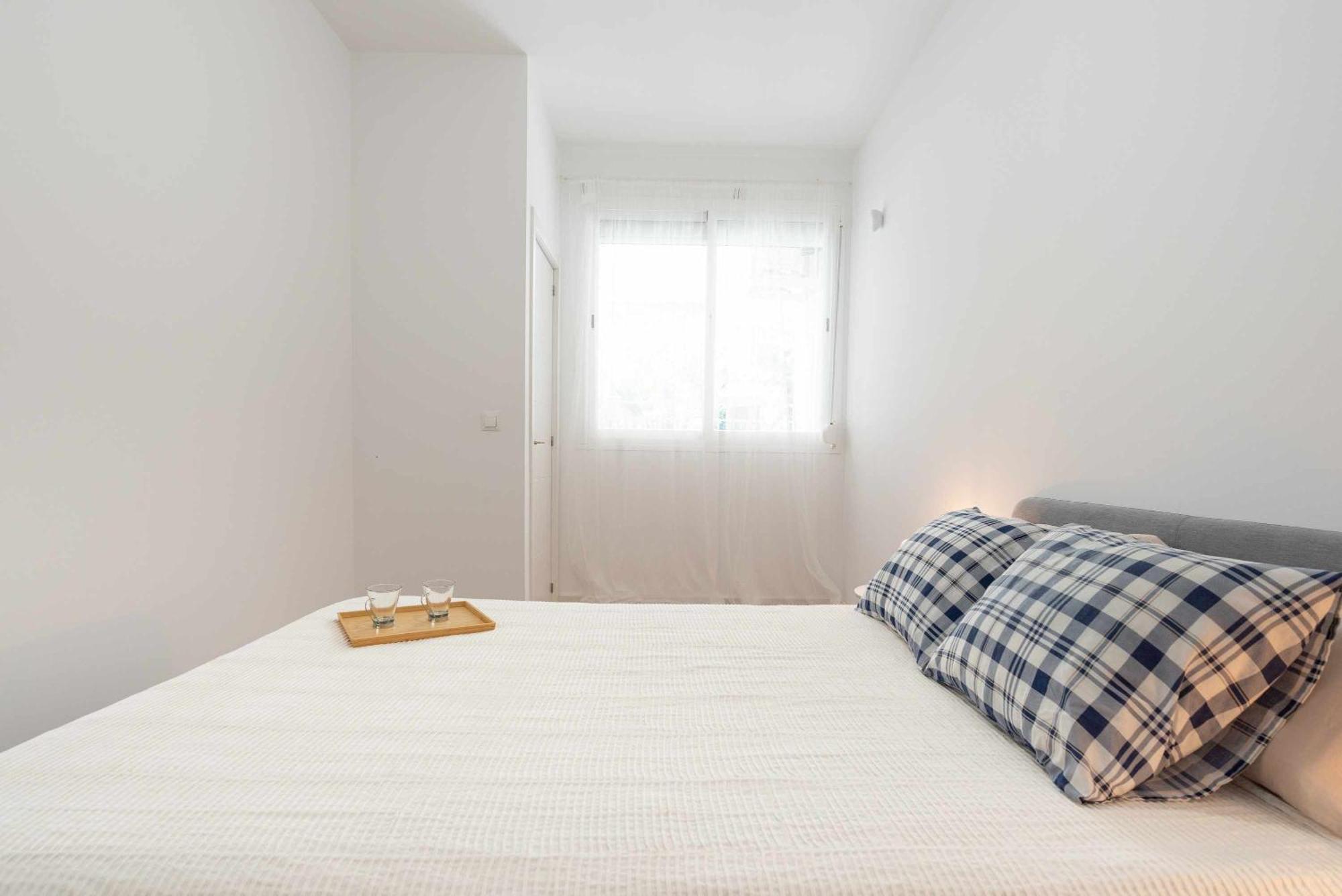 Beach Garden Apartment Torremolinos Luaran gambar
