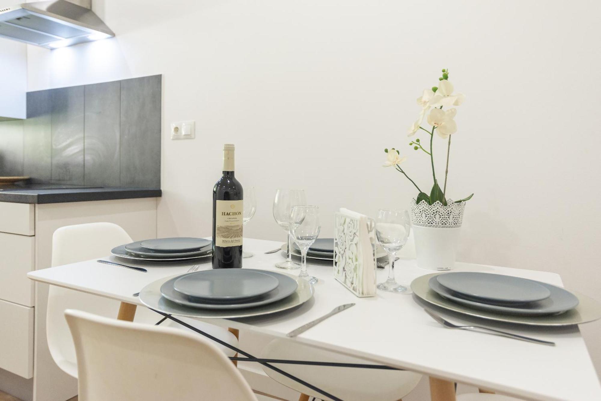 Beach Garden Apartment Torremolinos Luaran gambar