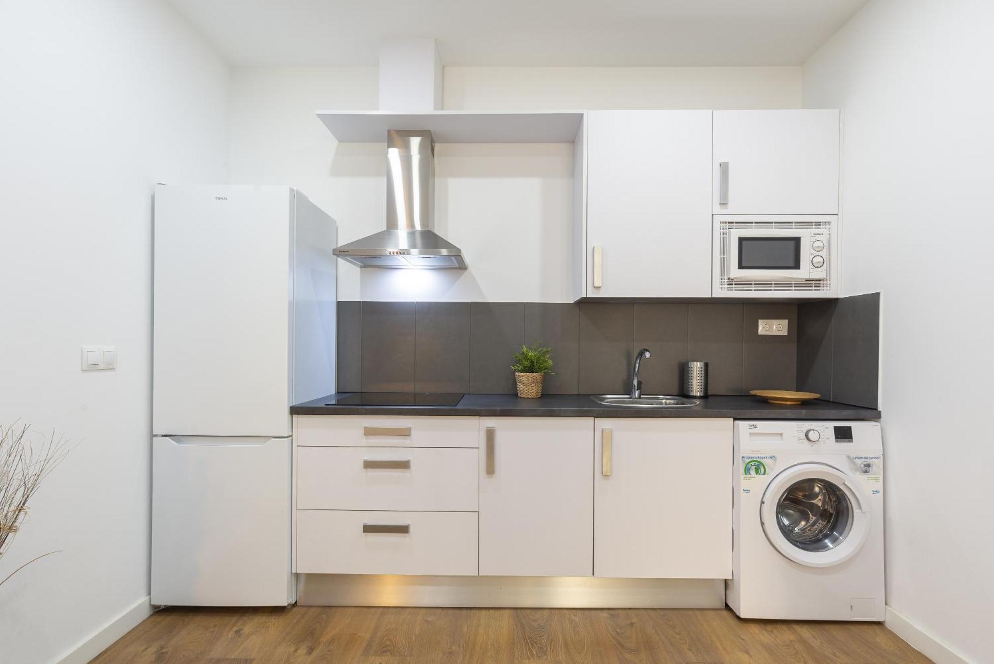 Beach Garden Apartment Torremolinos Luaran gambar