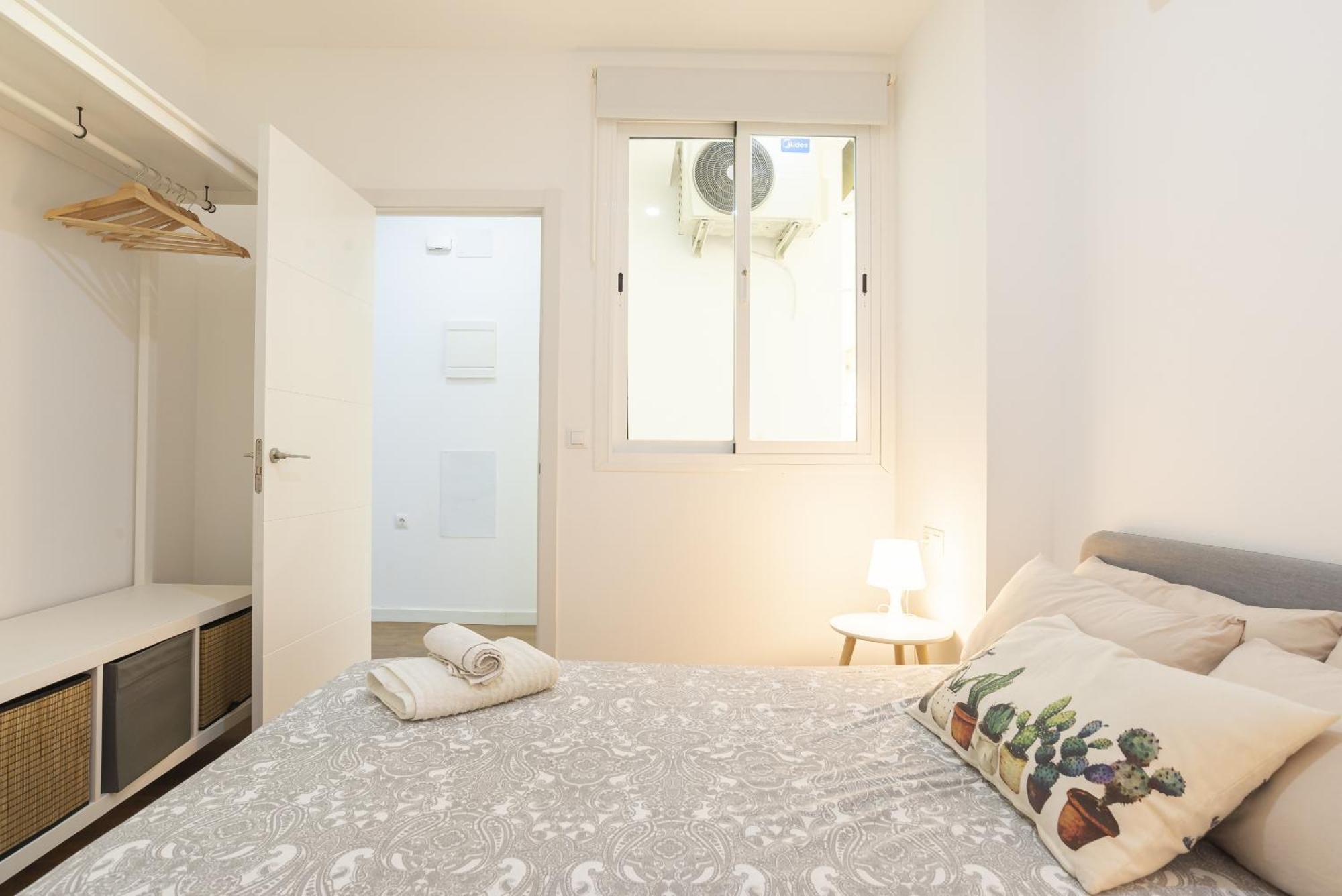 Beach Garden Apartment Torremolinos Luaran gambar