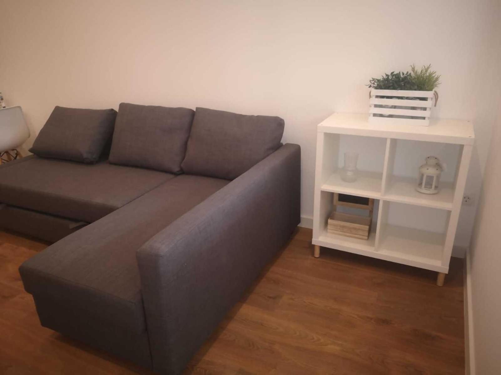 Beach Garden Apartment Torremolinos Luaran gambar