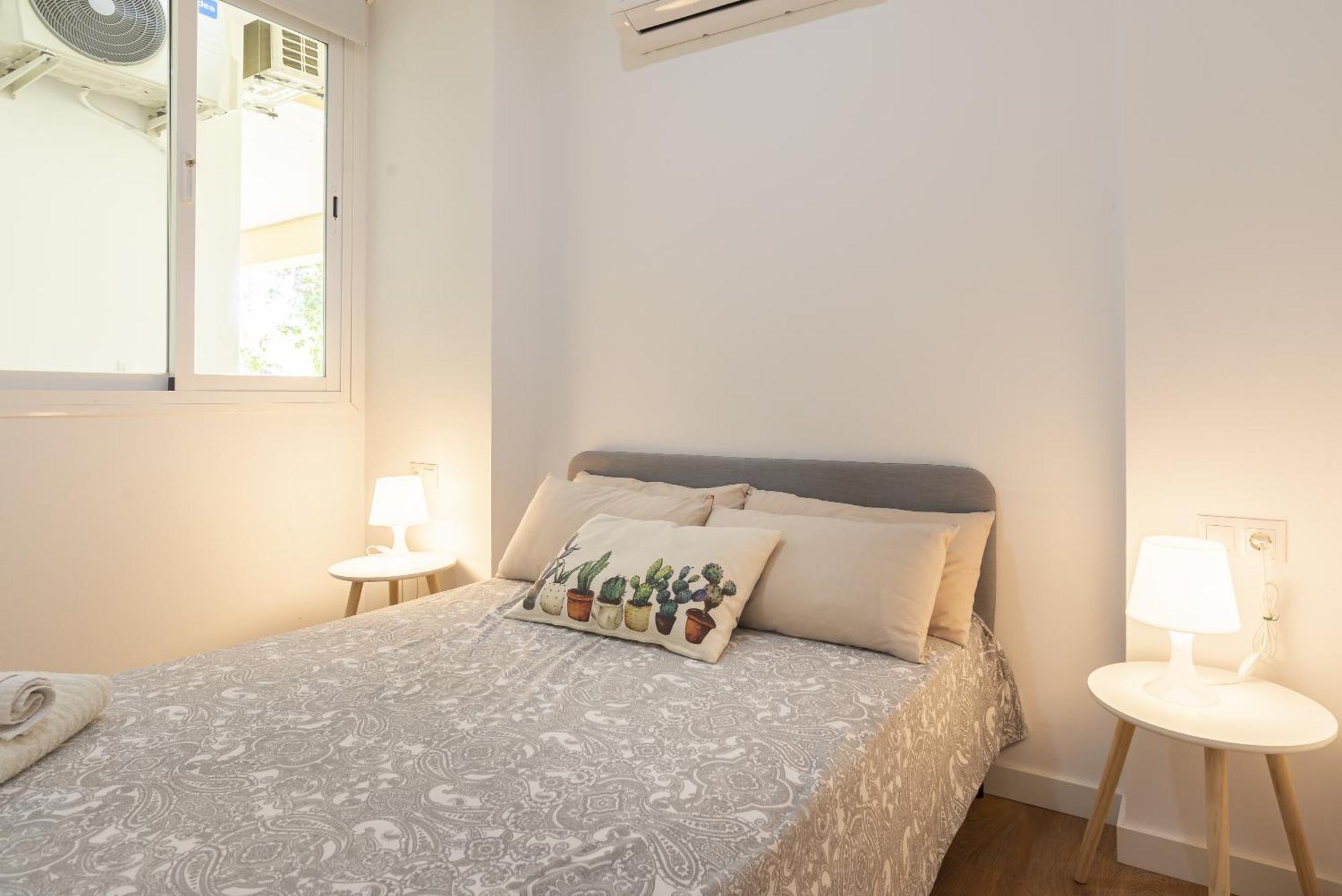 Beach Garden Apartment Torremolinos Luaran gambar