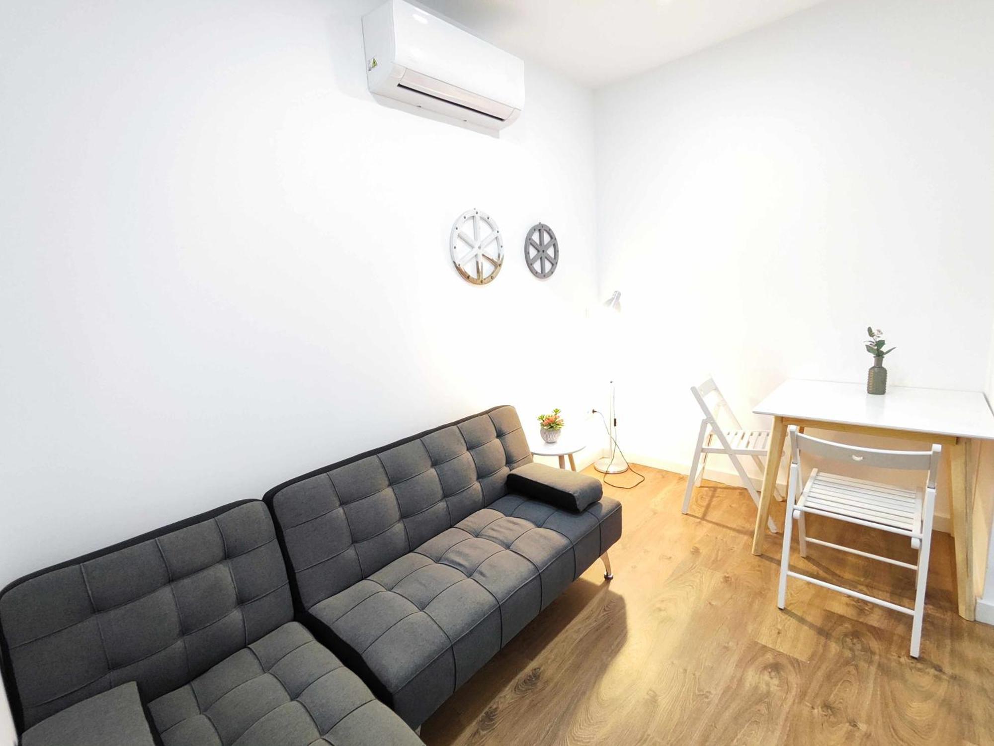Beach Garden Apartment Torremolinos Luaran gambar