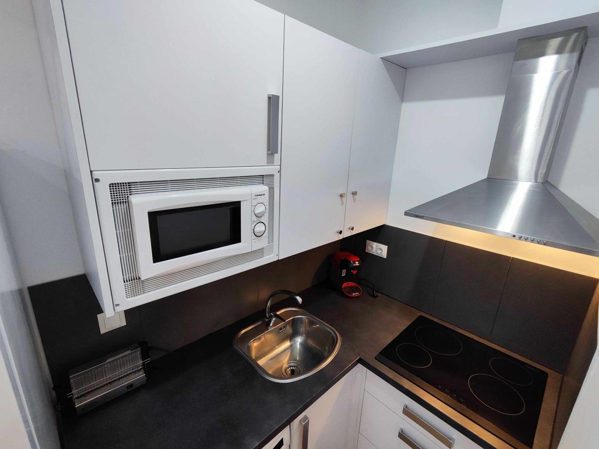 Beach Garden Apartment Torremolinos Luaran gambar
