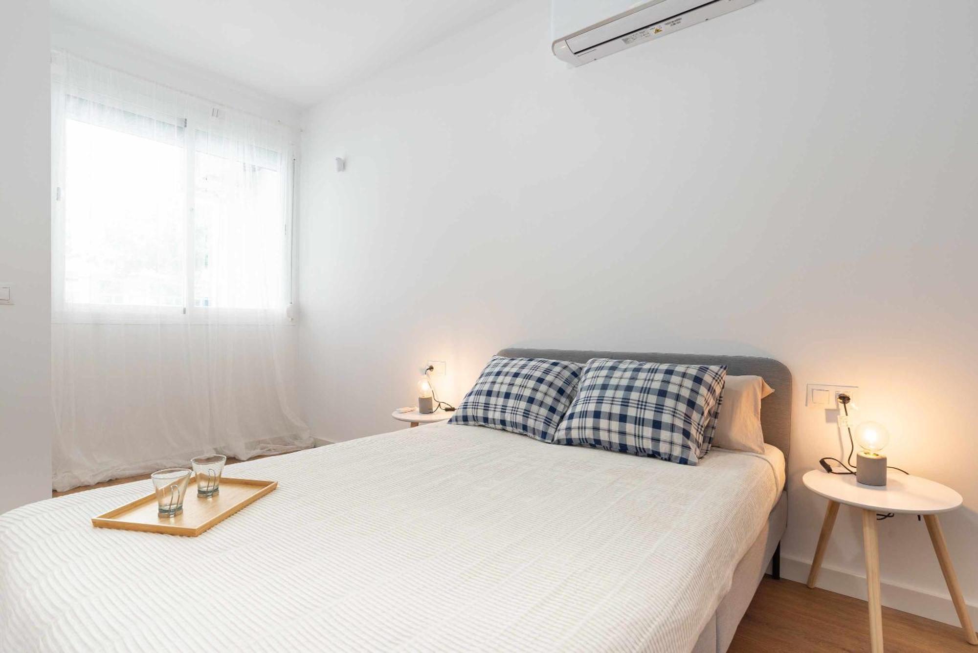 Beach Garden Apartment Torremolinos Luaran gambar