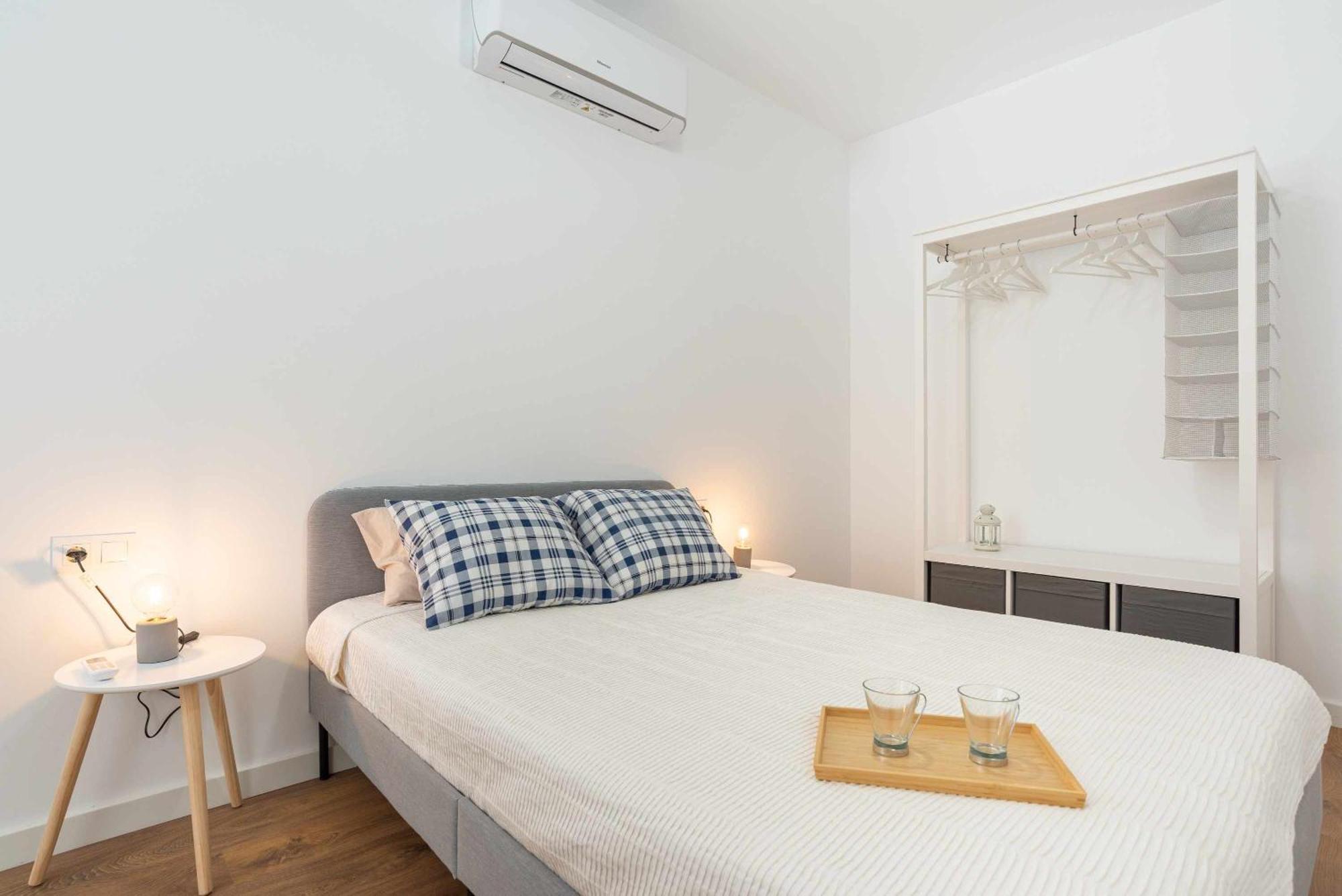 Beach Garden Apartment Torremolinos Luaran gambar