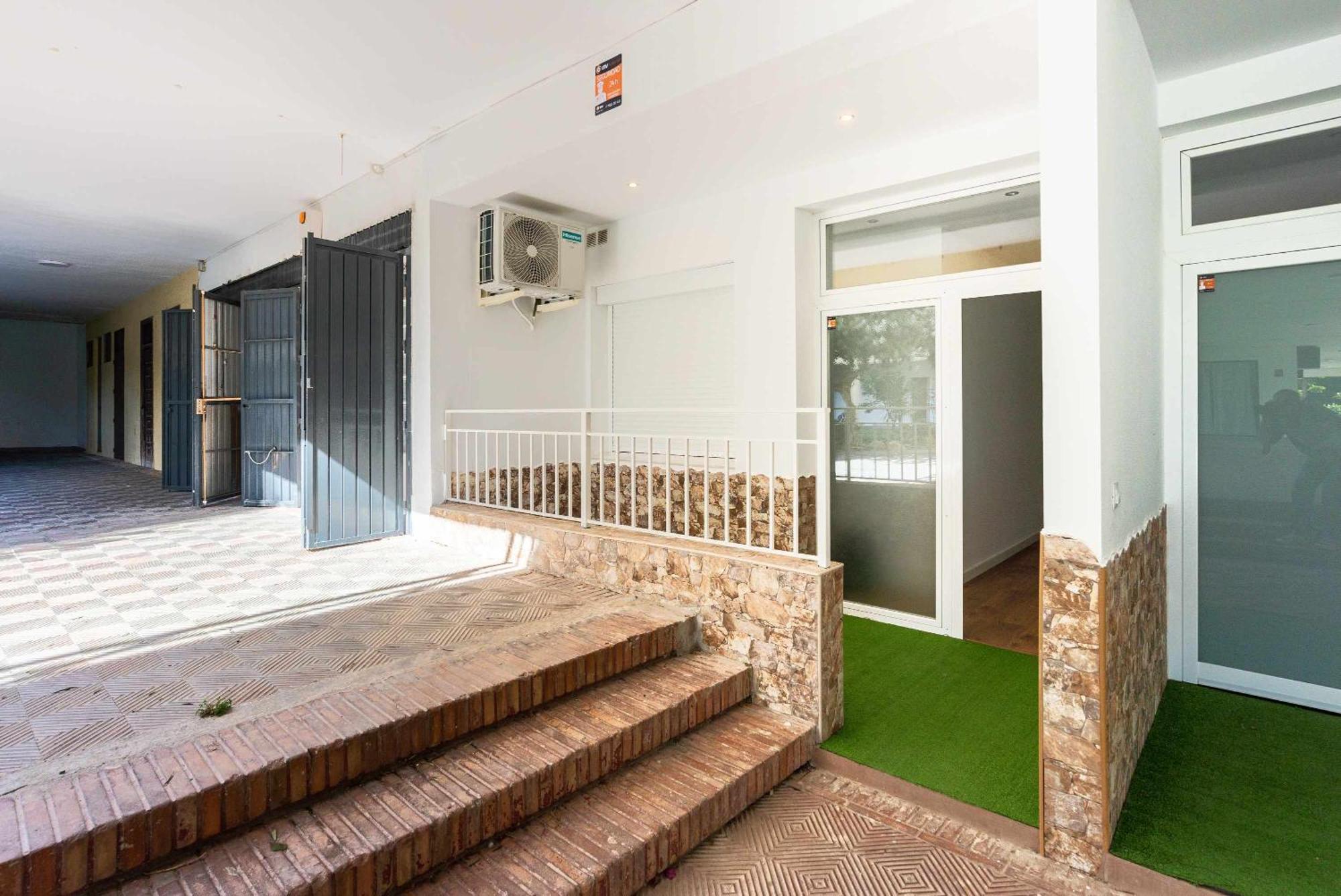 Beach Garden Apartment Torremolinos Luaran gambar