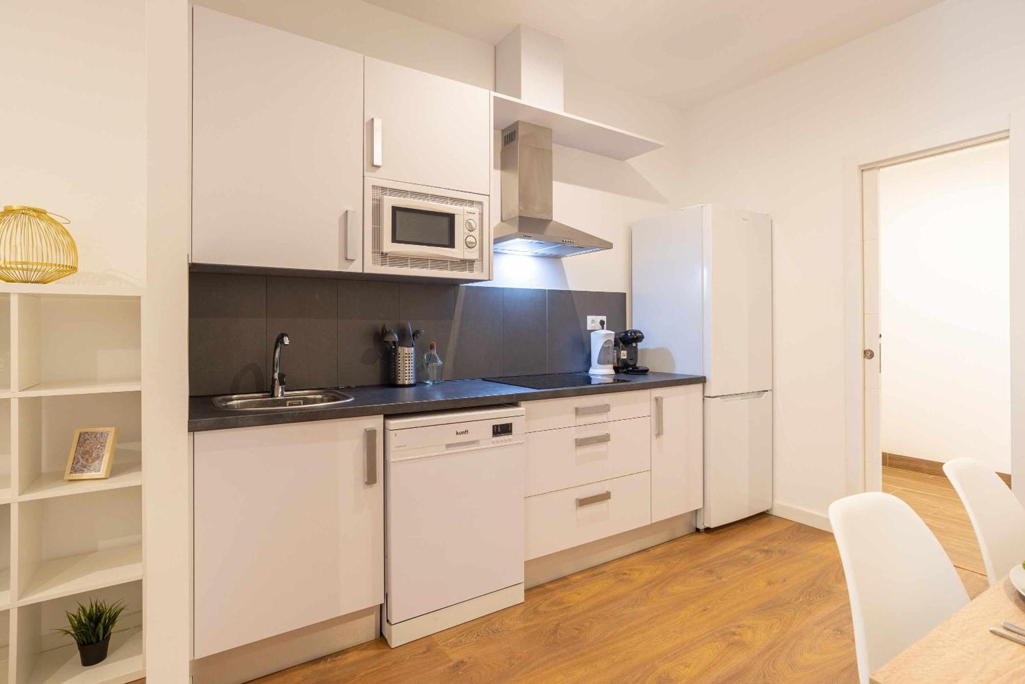 Beach Garden Apartment Torremolinos Luaran gambar
