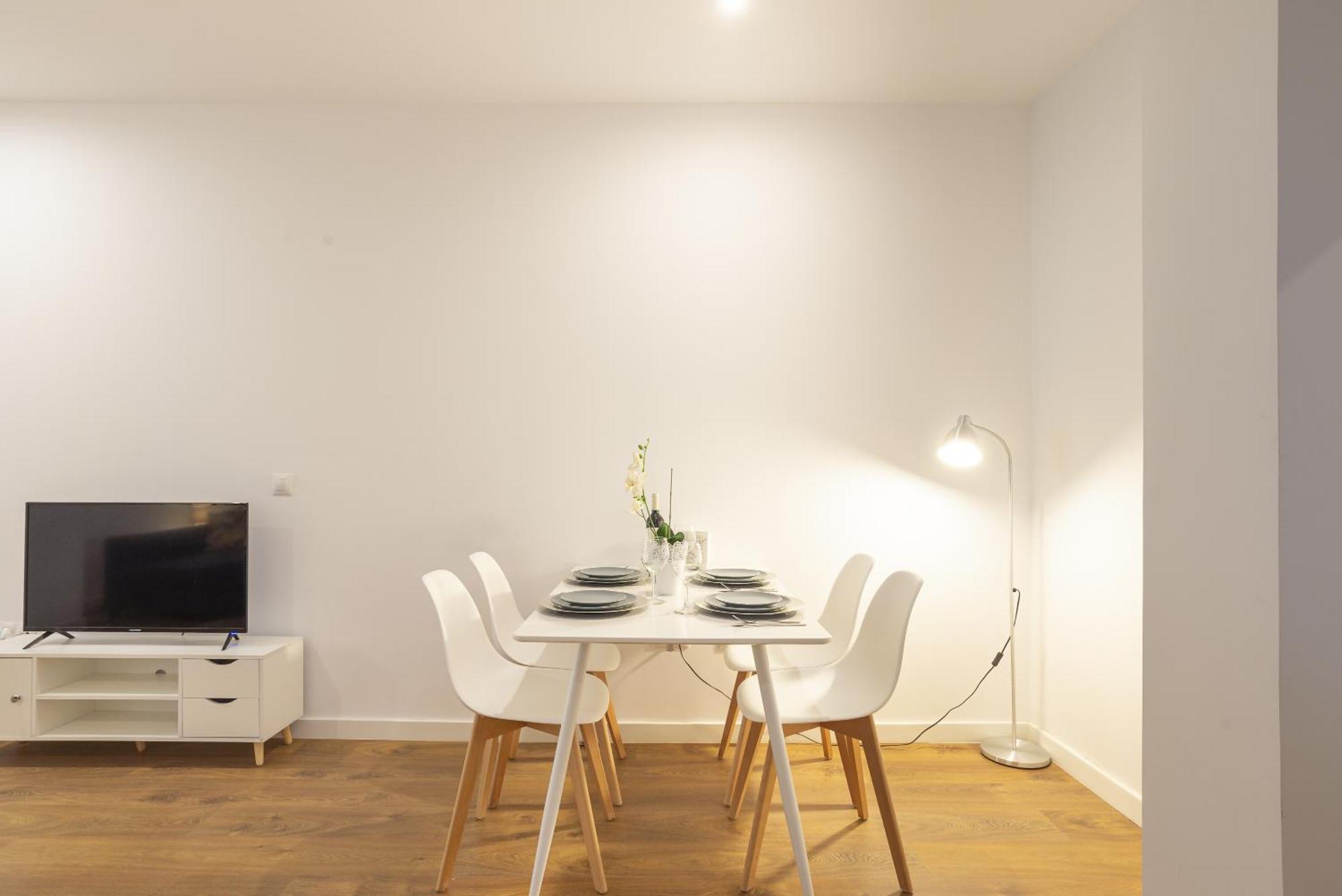 Beach Garden Apartment Torremolinos Luaran gambar