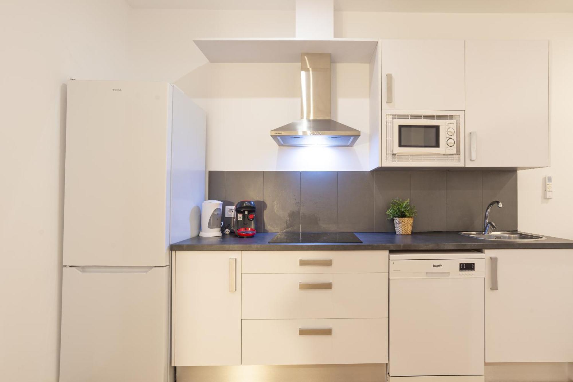 Beach Garden Apartment Torremolinos Luaran gambar