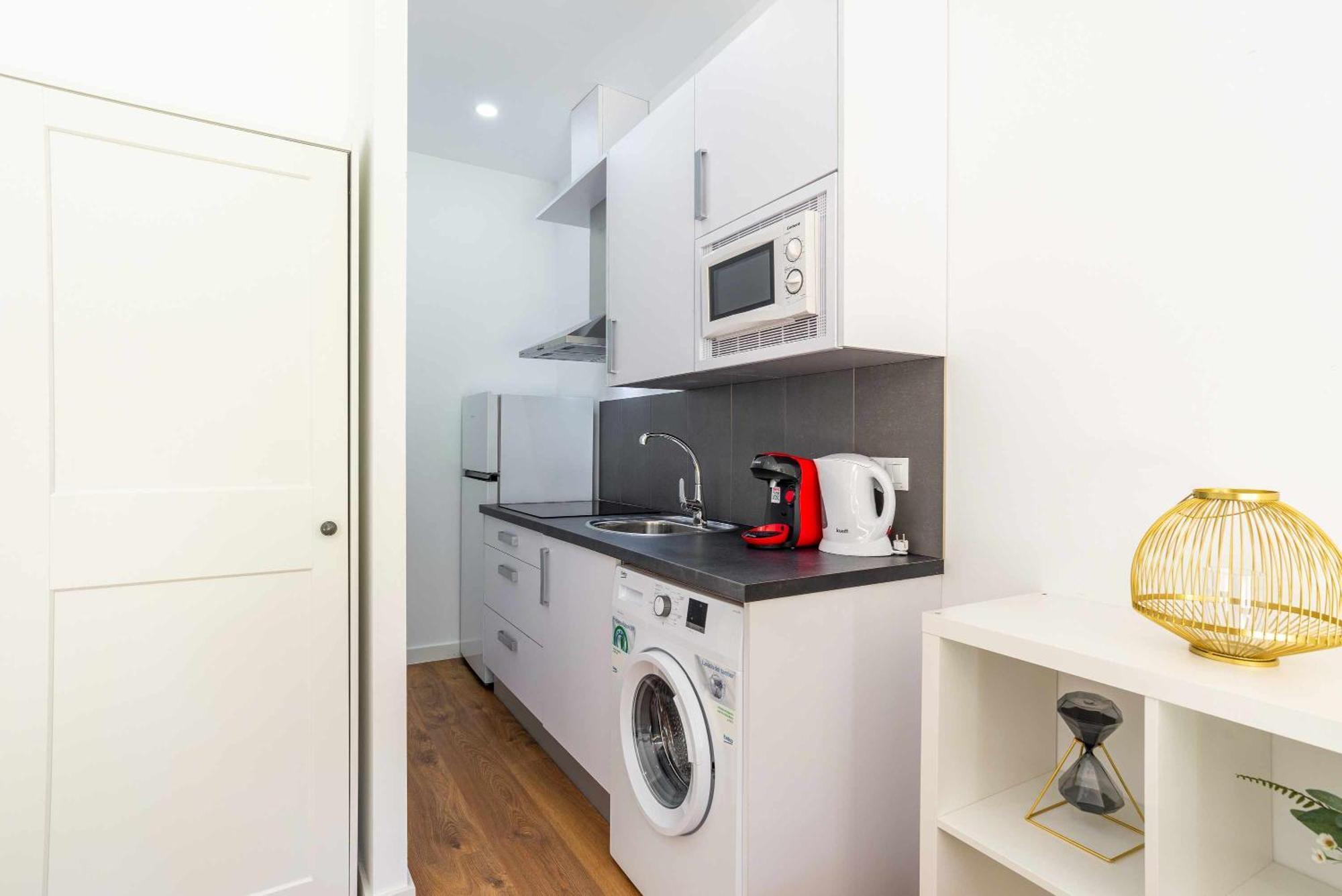 Beach Garden Apartment Torremolinos Luaran gambar