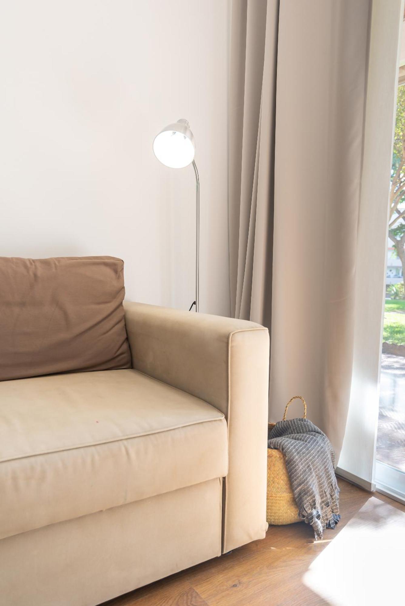 Beach Garden Apartment Torremolinos Luaran gambar