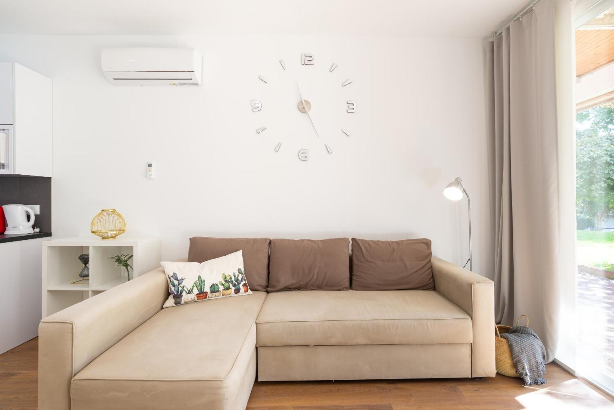 Beach Garden Apartment Torremolinos Luaran gambar