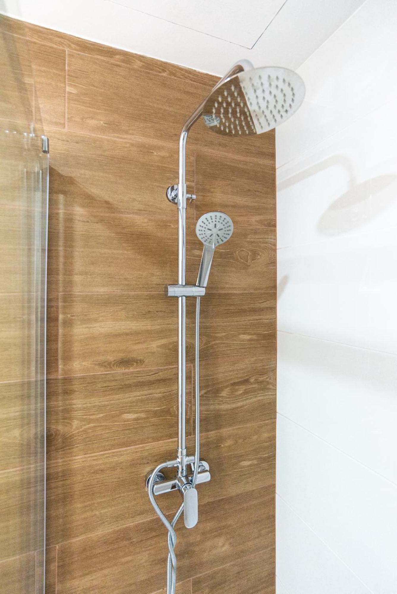 Beach Garden Apartment Torremolinos Luaran gambar