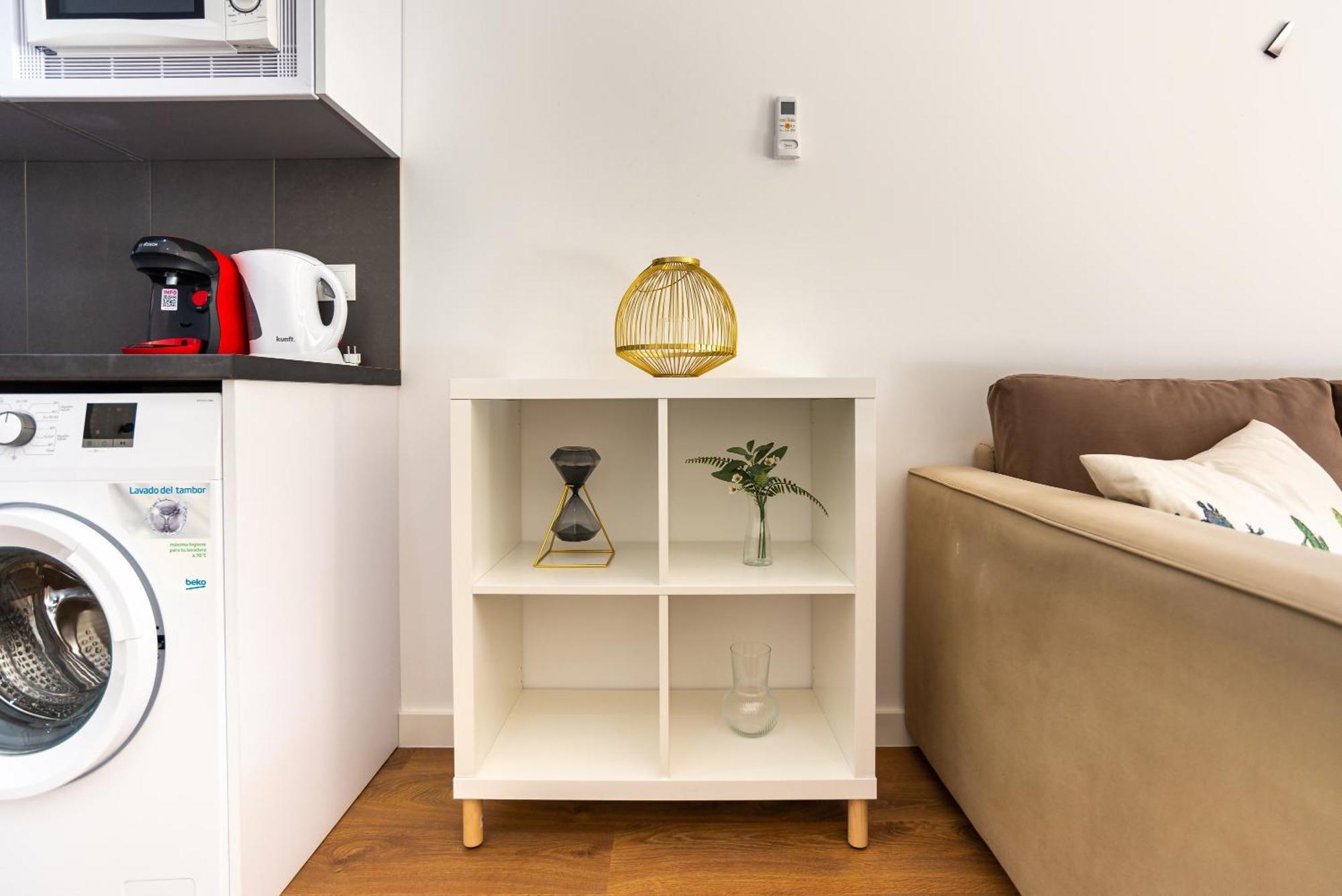 Beach Garden Apartment Torremolinos Luaran gambar