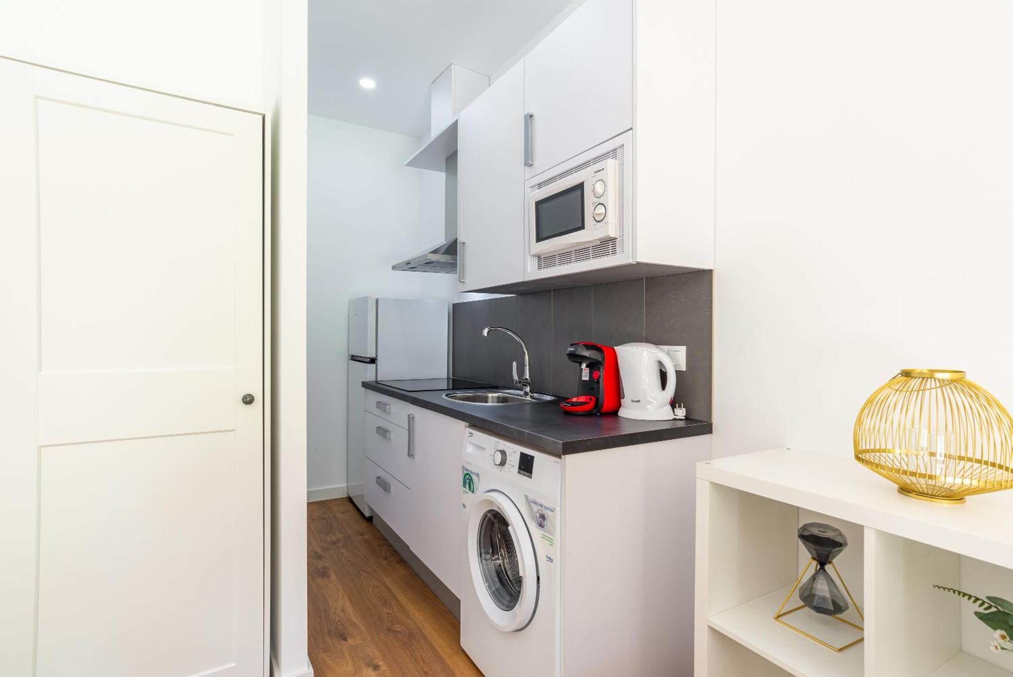 Beach Garden Apartment Torremolinos Luaran gambar